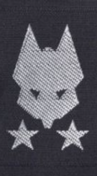 Wolfje